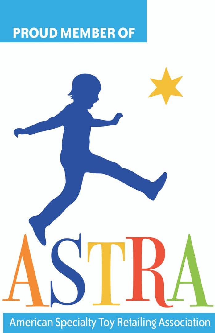 Proud Member of ASTRA