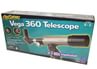 Vega 360 Telescope Packaging