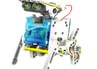 14 in 1 Solar Robot Kit