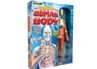 Squishy Human Body Box