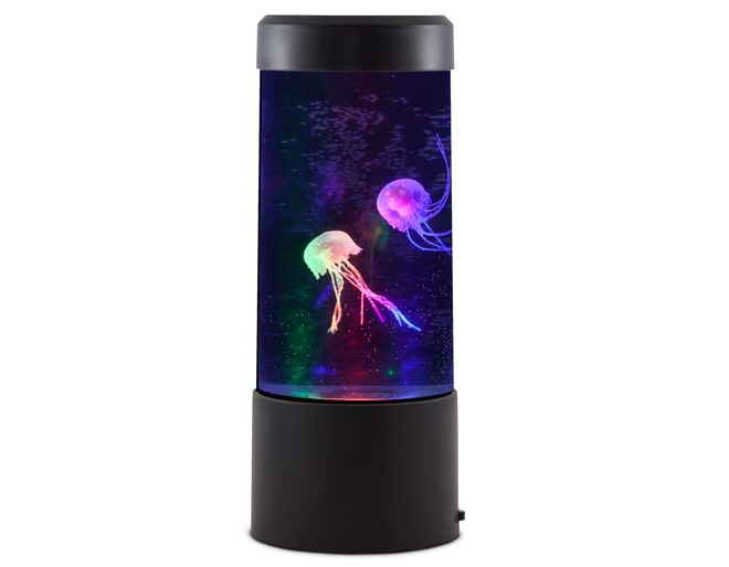 Jellyfish Tank Mood Light The Source