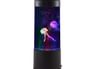 Jellyfish Tank Mood Light The Source