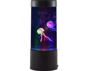 Jellyfish Tank Mood Light