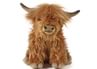 Living Nature Highland Cow