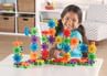 Learning Resources Deluxe Building Set - 96 Pieces