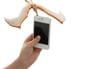 iPhone Amazing Balancing Pteranodon