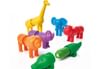 Smartmax My First SAFARI Animals