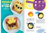 Kids Cooking - Tasty Recipes with Photos opened