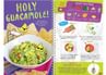 Kids Cooking - Tasty Recipes with Photos quacamole