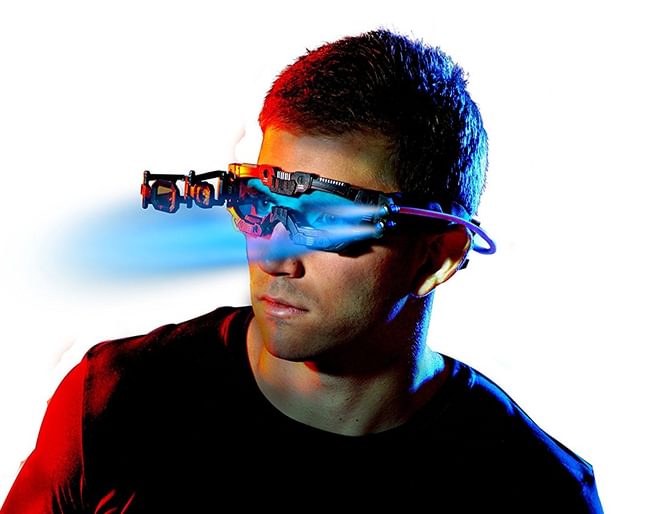 SpyX - Night Mission Goggles