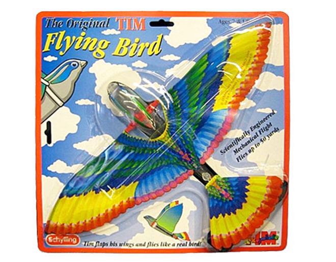 The Original Flying Bird