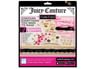 Juicy Couture DIY Chain and Charm Bracelet Kit box