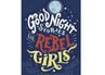 Goodnight stories for Rebel Girls
