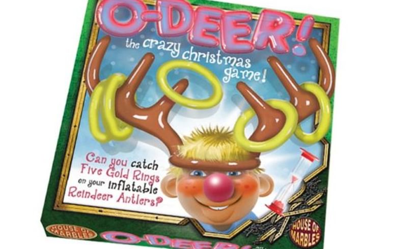 O-Deer Box