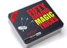 50 amazing magic tricks