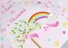 Unicorn Color Changing Umbrella Detail