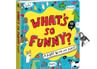 What's So Funny? - Joke Diary