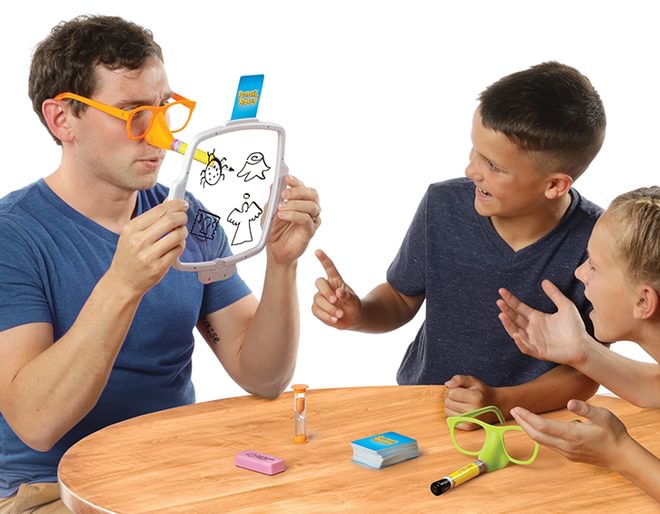 Amazing Art Kits for Creative 10-Year-Olds - Wicked Uncle Blog