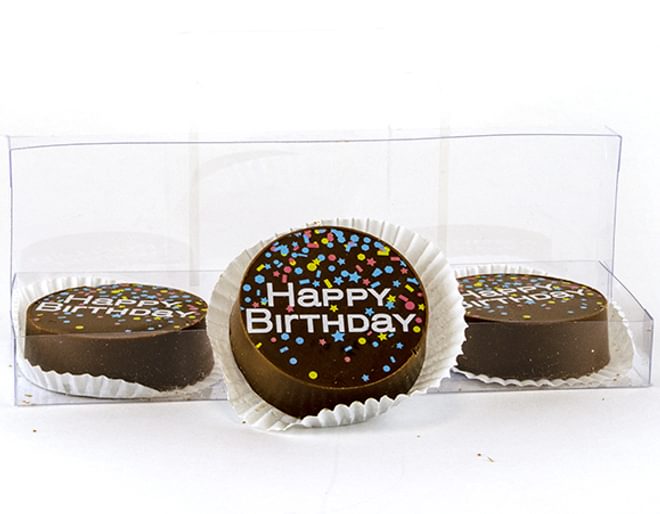 Oreo Gift Box - Happy Birthday'