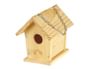 Build A Bird Bungalow House