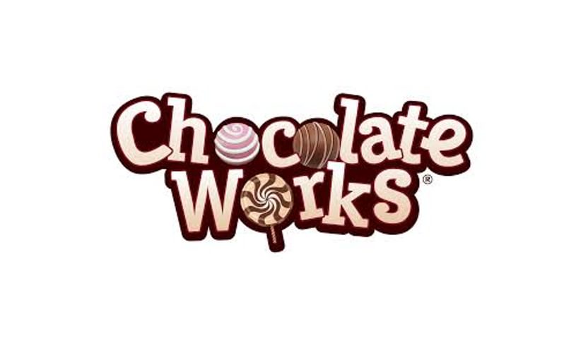 Chocolate Works logo