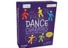 Dance Charades box side