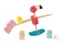 Flamingo Balancing Game