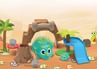 Learning Resources Coding Critters Rumble & Bumble