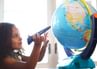 Educational Insights Talking Globe
