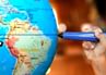 Geosafari Jr Talking Globe