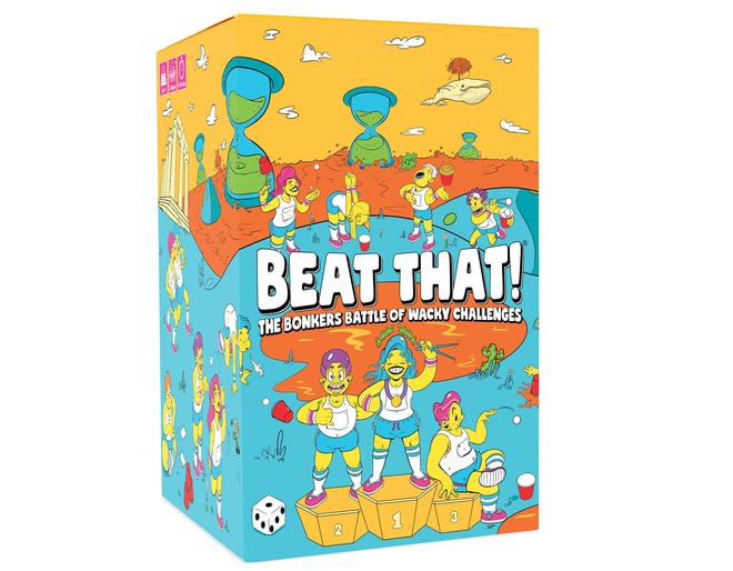 The 15 Best Board Games for 9 Year Olds, Now! •