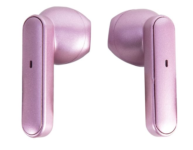 Ear pods pink 2025