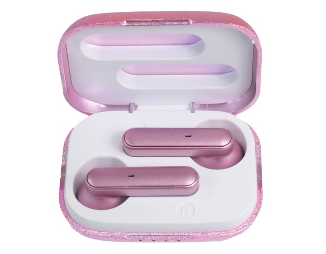 Pink ear 2025 pods