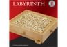 Labyrinth - Classic Wooden Game of Skill