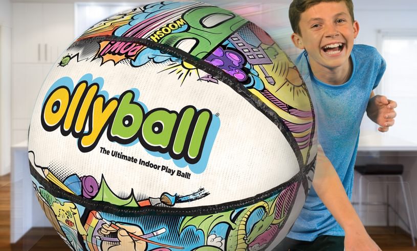 Ollyball