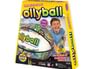Ollyball Indoor ball