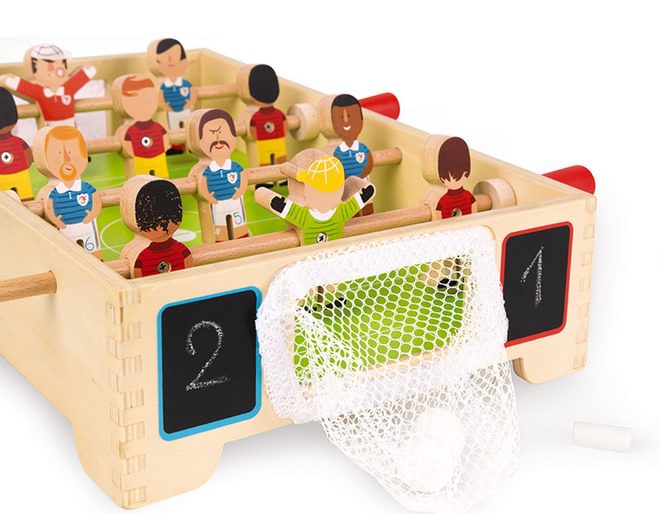 Janod Mini Football Table