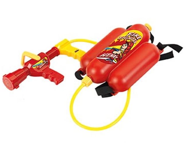 Firemans Water Sprayer