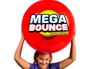 Mega Bounce Junior Ball