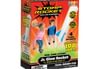 Stomp Rocket Jr. Glow Content