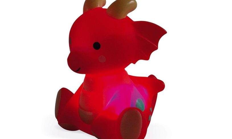 Dragon Squirter