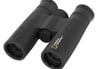 National Geographic bag and binoculars