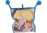 Buddy & Barney Fancy Dress Bath Time Foam Stickers