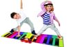 6 foot giant piano mat- plays 8 instruments