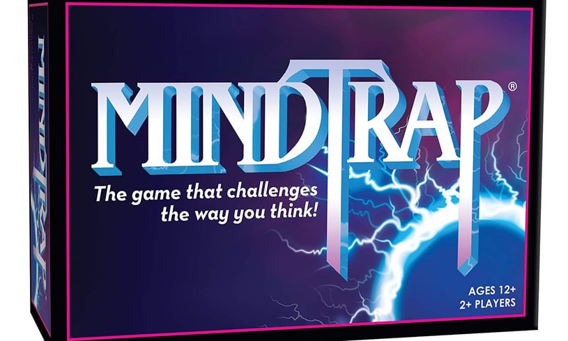 MindTrap