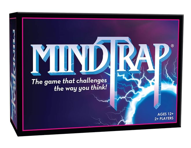 MindTrap