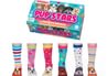 United Odd Socks Pup Stars