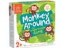 Monkey Around Game