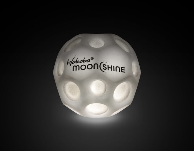 Waboba Moonshine