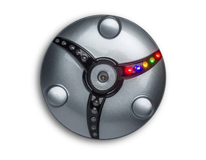 Zorbi magic hotsell flying saucer amazon
